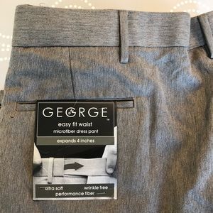 Men’s slacks new never worn 40x32